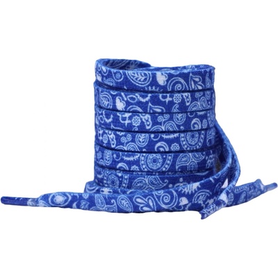 HARAHU Шнурки за обувки or-18517 - Синя kp18517