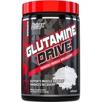 Nutrex Glutamine Drive, 300 Grams - fitnesdobavki - 36,97 лв
