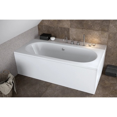 Hopa VITAE 180 x 80 cm VANVITAE180+OLVPINOZSTELWD