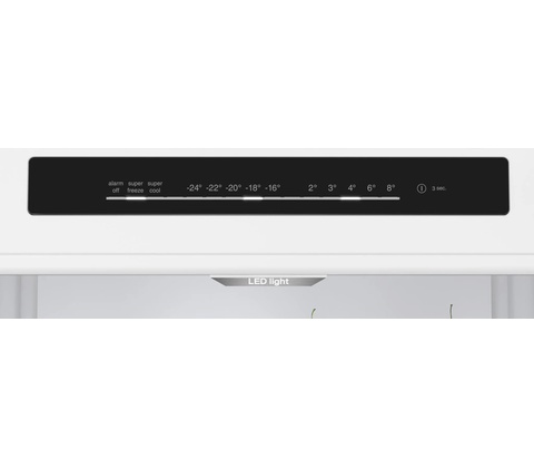 Bosch KGN392LAF