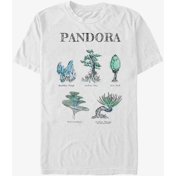 ZOOT. Fan Pandora Avatar ZOOT. FAN Twentieth Century Fox - унисекс тениска ZOOT. Fan | Byal | МЪЖЕ | S