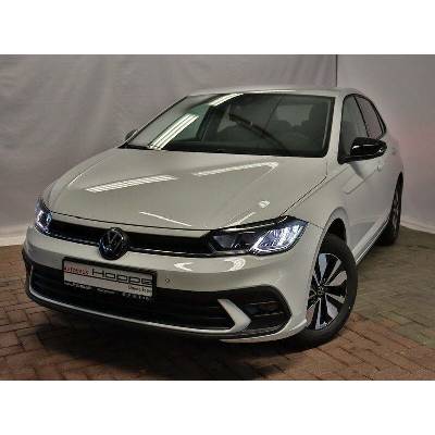 Volkswagen Polo 1.0 TSI 70 kW