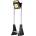 NEO TOOLS Телескопичен прожектор 3000 lm 99-124 (99-124)