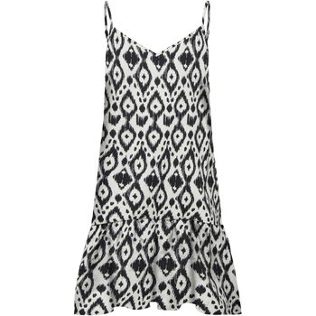 ONLY Рокля onlnova life vis giu dress aop