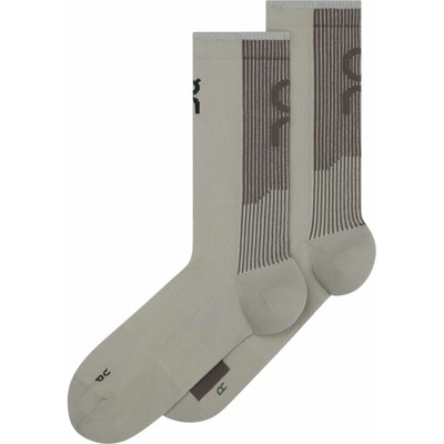 On Performance Run Sock High