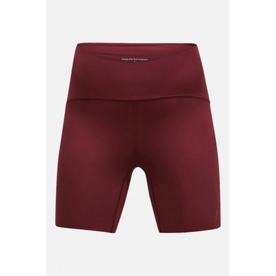 Peak Performance legíny W Light Short Tights obscure