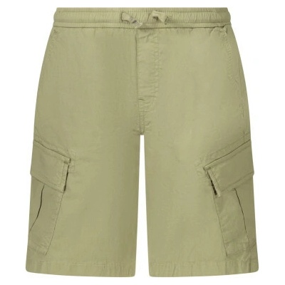 North Sails Pantalone Short Bambino Verde zelená