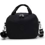 KIPLING Несесер Kipling Beachpalm M 11L wash bag - Black (Black Noir)