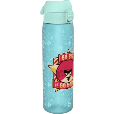 ION8 One touch fľaša angry birds go big 600 ml