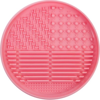 J.Cat silikonový Čistič Štětců BR33P Pink