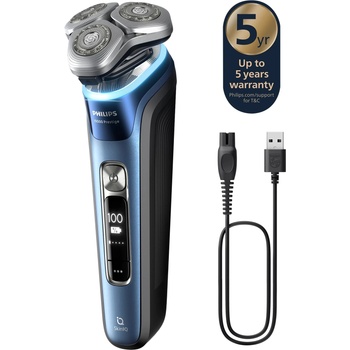 Philips SkinIQ i9000 Prestige (XP9201/33)