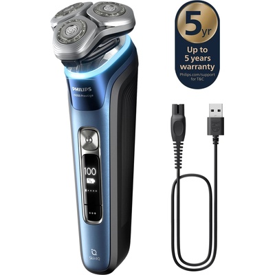 Philips SkinIQ i9000 Prestige (XP9201/33)