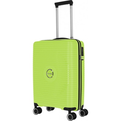 Travelite Orbita Lime 37 L TRAVELITE-76947-83