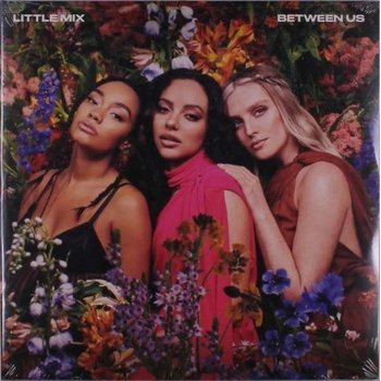Little Mix - LP Between Us