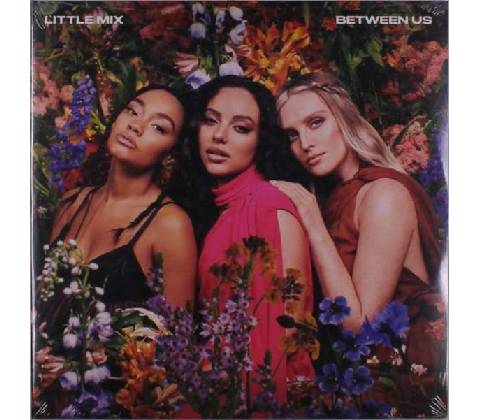 Little Mix - LP Between Us