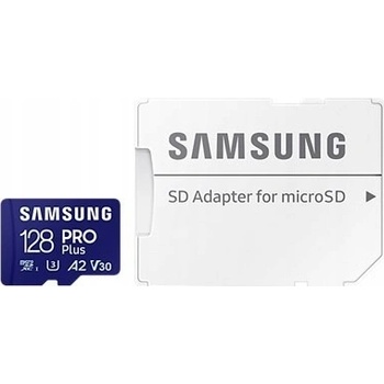 Samsung microSD 128 GB MB-MD128SA/EU