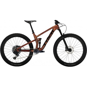 Trek Top Fuel 9.8 GX AXS 2023