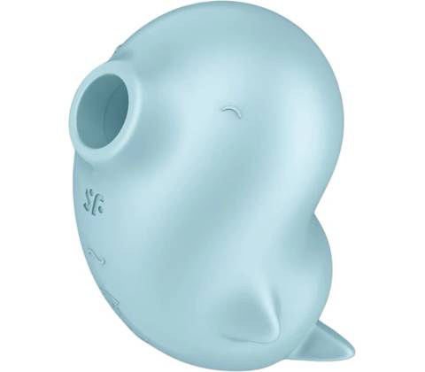 Satisfyer Sassy Seal