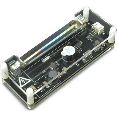 DFRobot Gravity Geigerův počítač SEN0463
