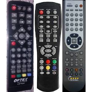 GENERAL OPTEX ORT-8841 V1, ORT-8841 V2 - съвместимо дистанционно управление на марката General (ORT-8841 V1, ORT-8841 V2) Дистанционно
