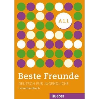 Lehrerhandbuch