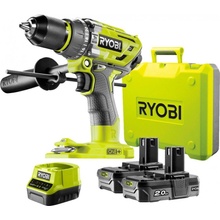 RYOBI R18PD7-220B