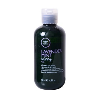 Paul Mitchell Tea Tree Lavender Mint Defining Gel 200 ml