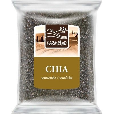 Bonitas Chia semienka 100 g