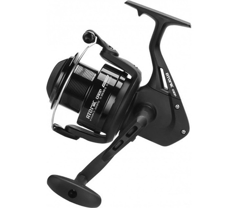 Okuma Atomic Carp 7000