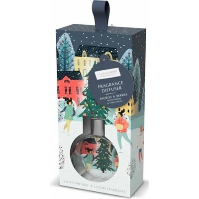 Albi Difuzér Zimní kouzlo 70 ml