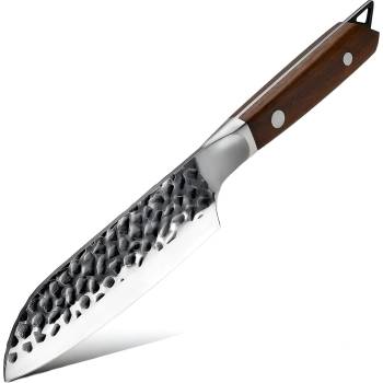 HARAHU Кухненски нож AM-19982 - Santoku / 25см KP19982 (AM-19982)