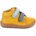 Froddo Детски обувки barefoot Froddo Kid's Barefoot First Step Barefoot shoes - Dark Yellow - размер 28 (EU) (702-4793-0919)