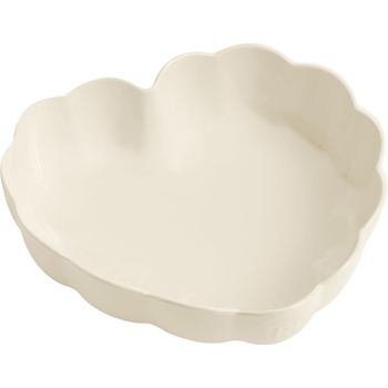 Emile Henry Madeleine Съд за печене сърце, бежов (EH026153)