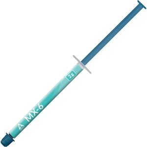 ARCTIC Термо паста ARCTIC MX-6, 2g, Сив (ARCTIC-TCP-ACTCP00079A) - megamag