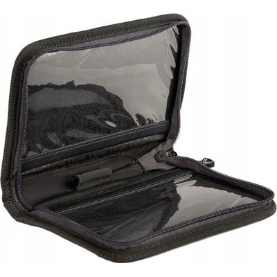 Fox Rage Púzdro na Doklady Voyager Camo License Wallet