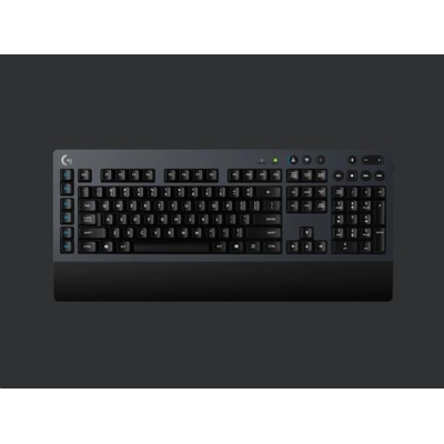 Logitech G613 Wireless Mechanical Gaming Keyboard 920-008393