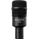 Mikrofony Audix D2