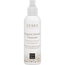 GESKE čistící sprej na přístroje Organic Device Cleanser 150 ml