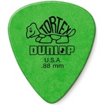Dunlop 418R 0.88 Tortex Standard Перце за китара