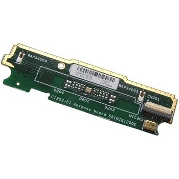 Doska s microfónom Sony C1904/ C1905 Xperia M/ C2004/ C2005 Xperia M Dual (original)