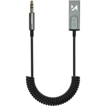 Wozinsky Аудио адаптер Wozinsky WTODB, Bluetooth 5.3 / AUX (WTODB)
