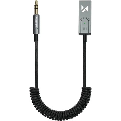 Wozinsky Аудио адаптер Wozinsky WTODB, Bluetooth 5.3 / AUX (WTODB)