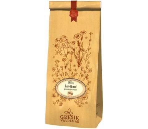 Grešík Šalvia vňať 50 g