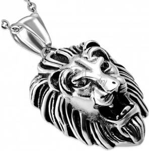  Висулка " Lion"