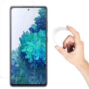 Wozinsky гъвкаво защитно стъкло за Samsung Galaxy A52 5G/Galaxy A52 4G/Galaxy A52s 5G - Прозрачен KP9816