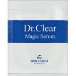 The Skin House Dr. Clear Magic Serum (sample) - Серум против Пъпки (sample) 2ml