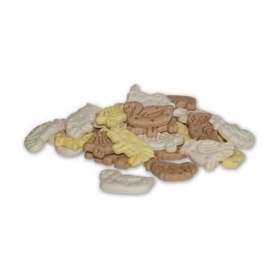 Trixie různobarevná zvířátka 2500 g