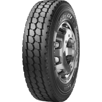 Pirelli FG:01s 13/0 R22,5 156/150 K
