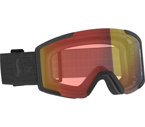 Scott Shield LS