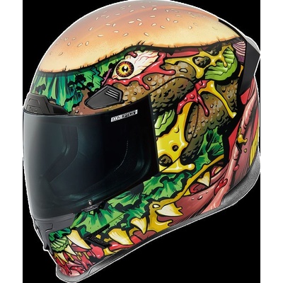 Icon Airframe Pro Fastfood